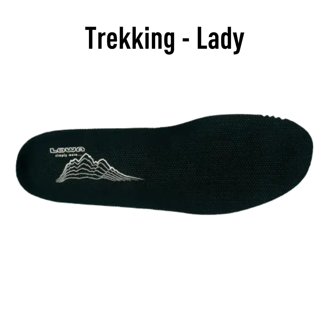 LOWA Trekking Insoles