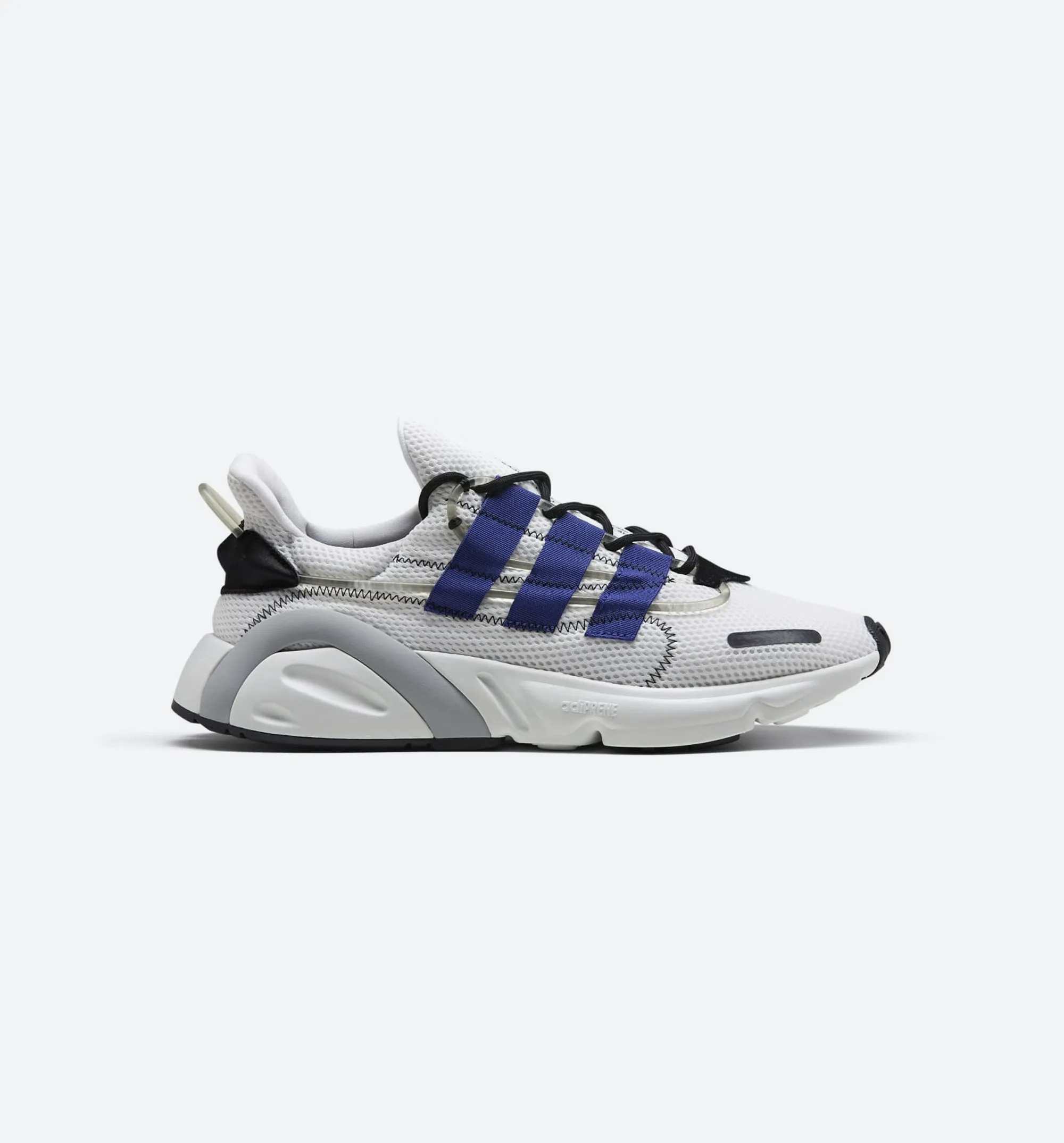 Lxcon Mens Shoe - Cloud White/Active Blue/Core Black