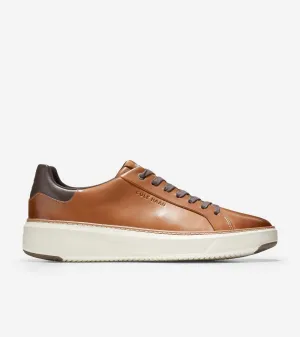 Men's GrandPrø Topspin Sneakers