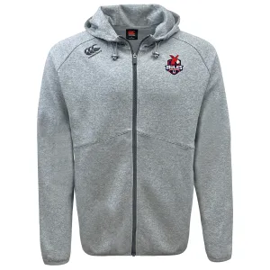 Moscow Mules RFC Tempo Vapodri Full-Zip Hoodie by Canterbury