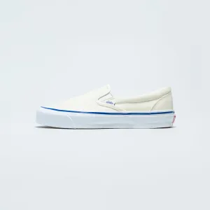 OG Classic Slip On LX - Classic White