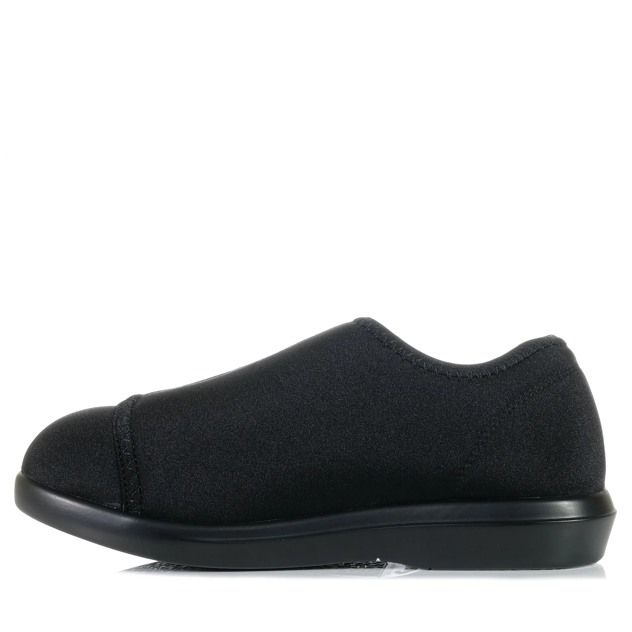 Propet Cush'N'Foot W0206 Black