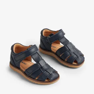 Sandal Sky - navy