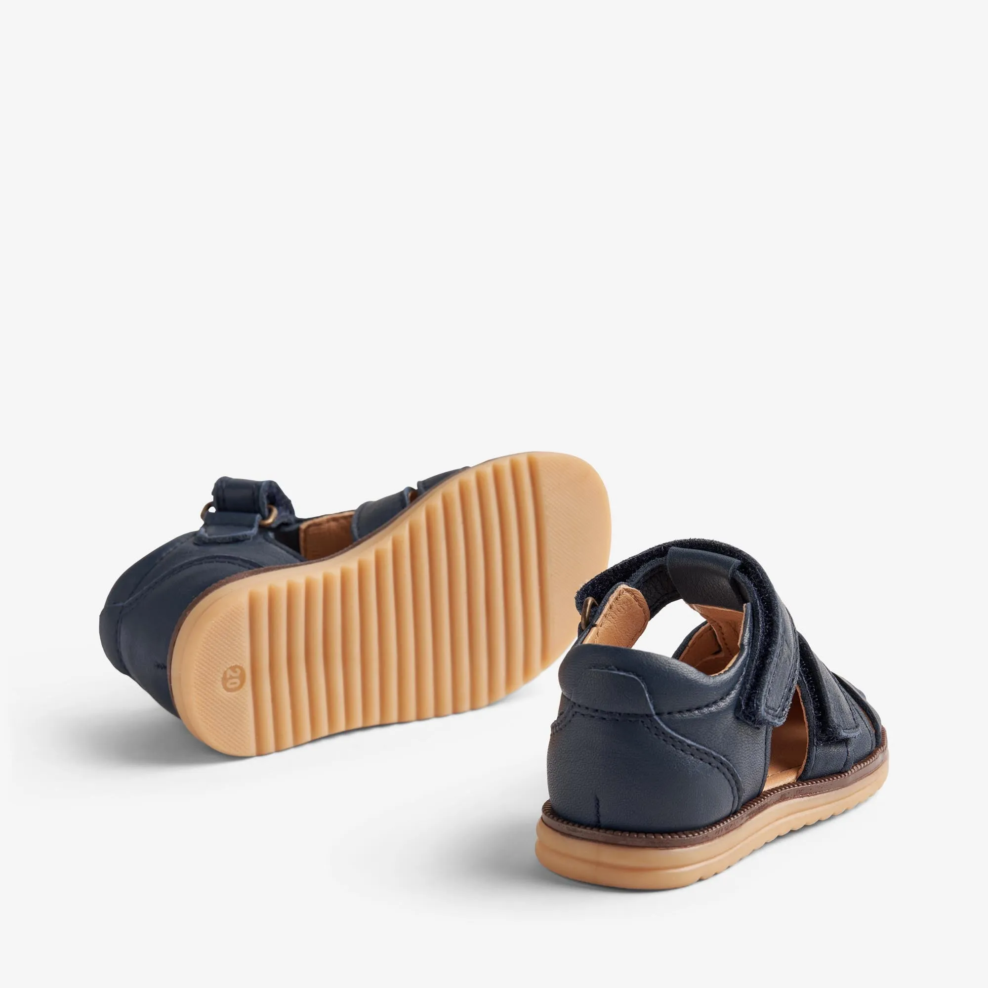 Sandal Sky - navy