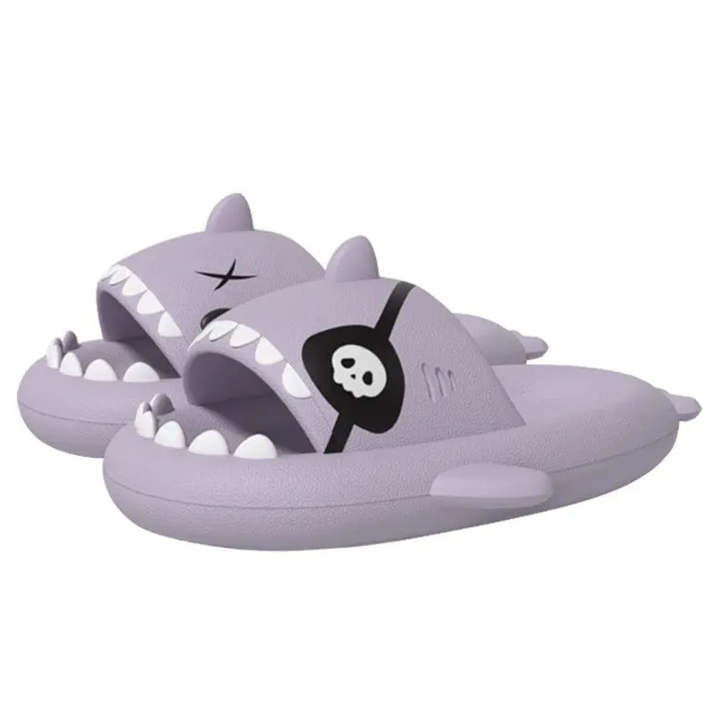 Shark Slippers | Stylish and Comfortable Footwear for All Ages