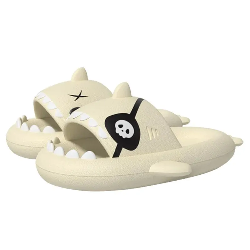 Shark Slippers | Stylish and Comfortable Footwear for All Ages