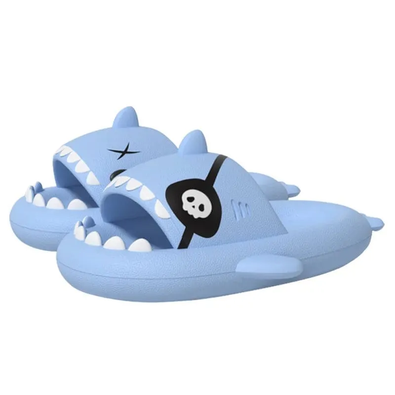 Shark Slippers | Stylish and Comfortable Footwear for All Ages