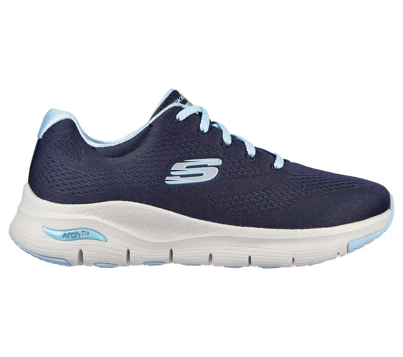 Skechers Women's  Arch Fit Big Appeal Sneakers