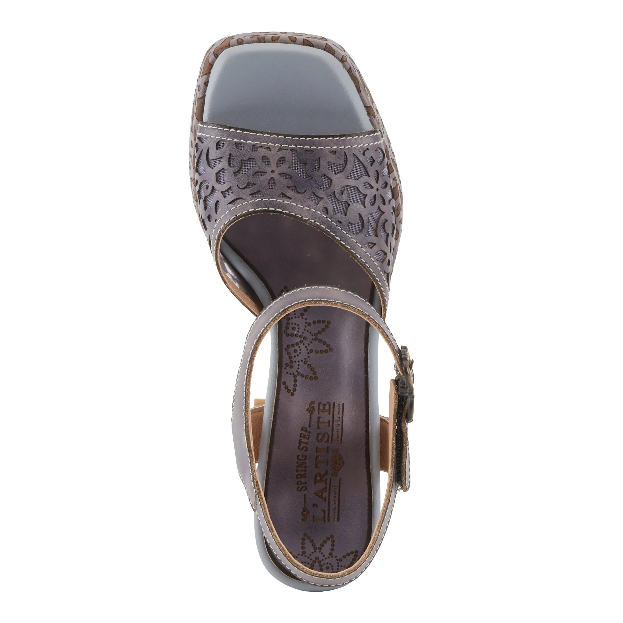 Spring Step Shoes L'Artiste Savychic Sandals