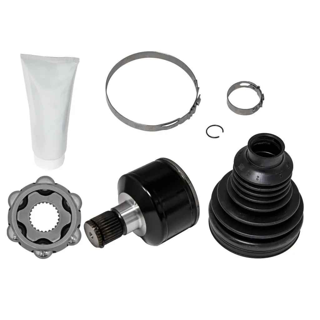 SuperATV Can-Am Heavy-Duty Replacement CV Joint Kit - X300