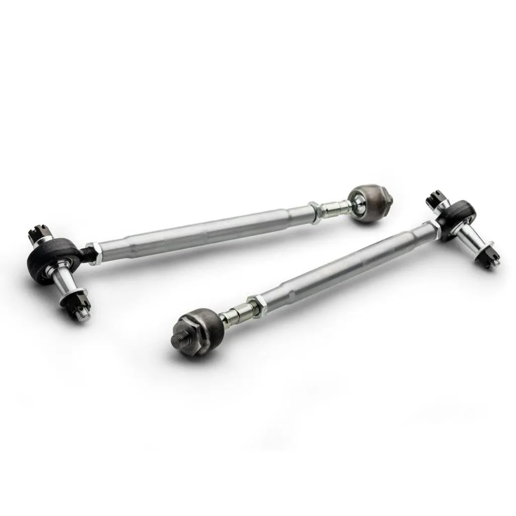 SuperATV Kawasaki Mule Pro Heavy-Duty Tie Rod Kit