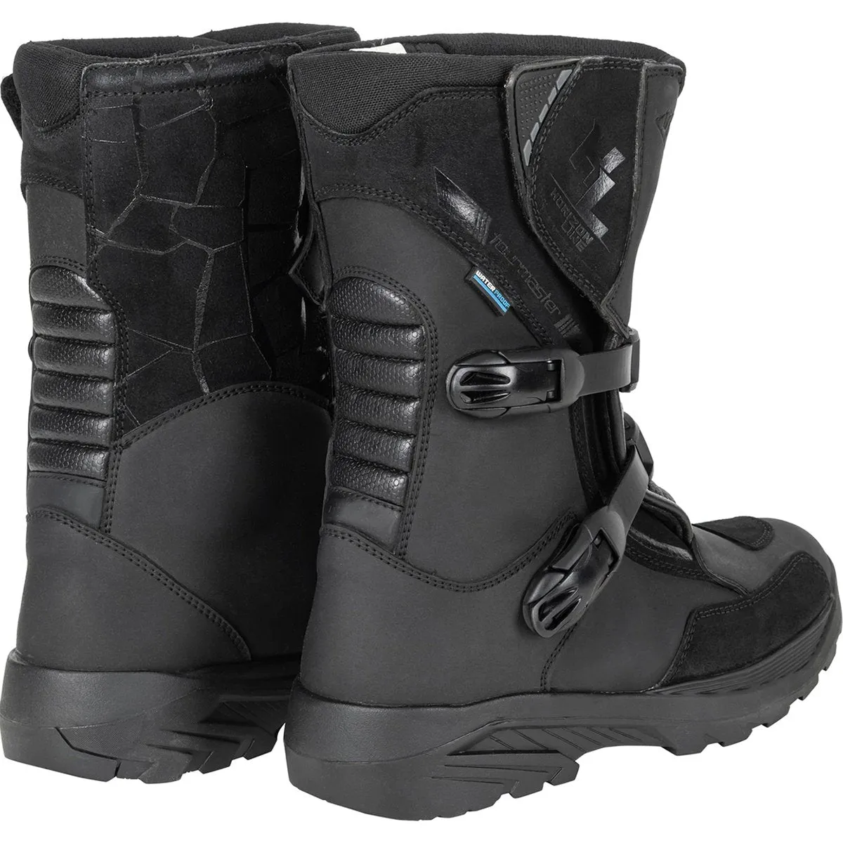 Tour Master Trailblazer WP Boots