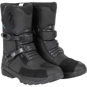 Tour Master Trailblazer WP Boots