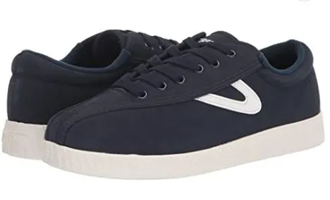 Tretorn Women's Sneakers Nylite Plus Navy