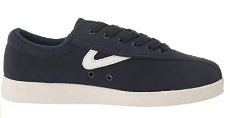 Tretorn Women's Sneakers Nylite Plus Navy