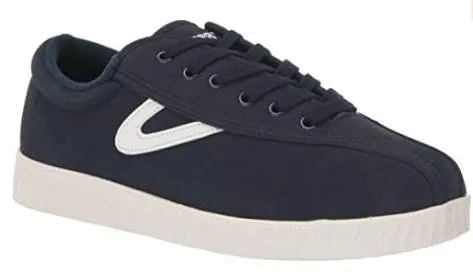 Tretorn Women's Sneakers Nylite Plus Navy