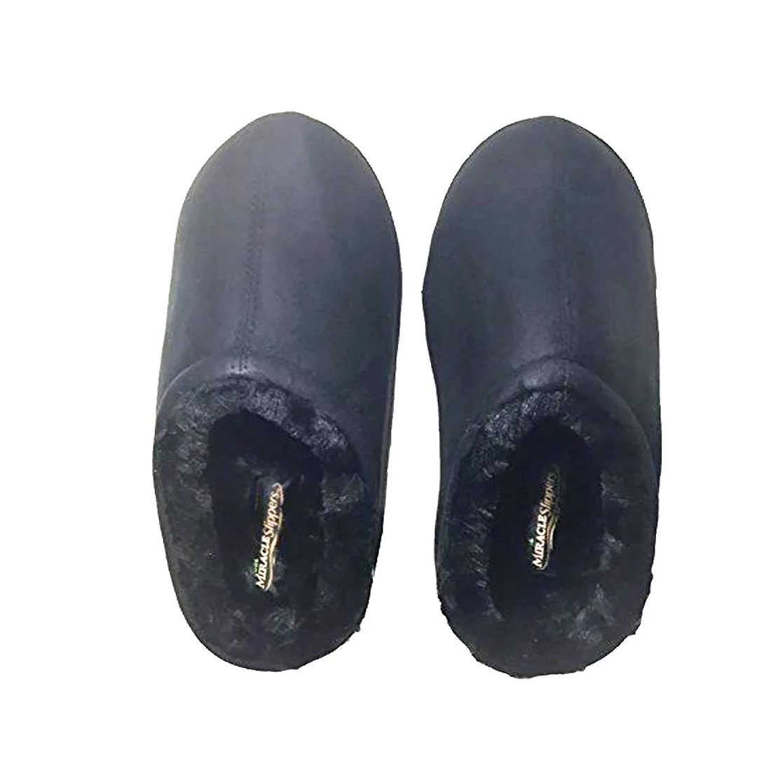 Tru Gel Miracle Slippers - Deluxe Small Size for Ultimate Comfort