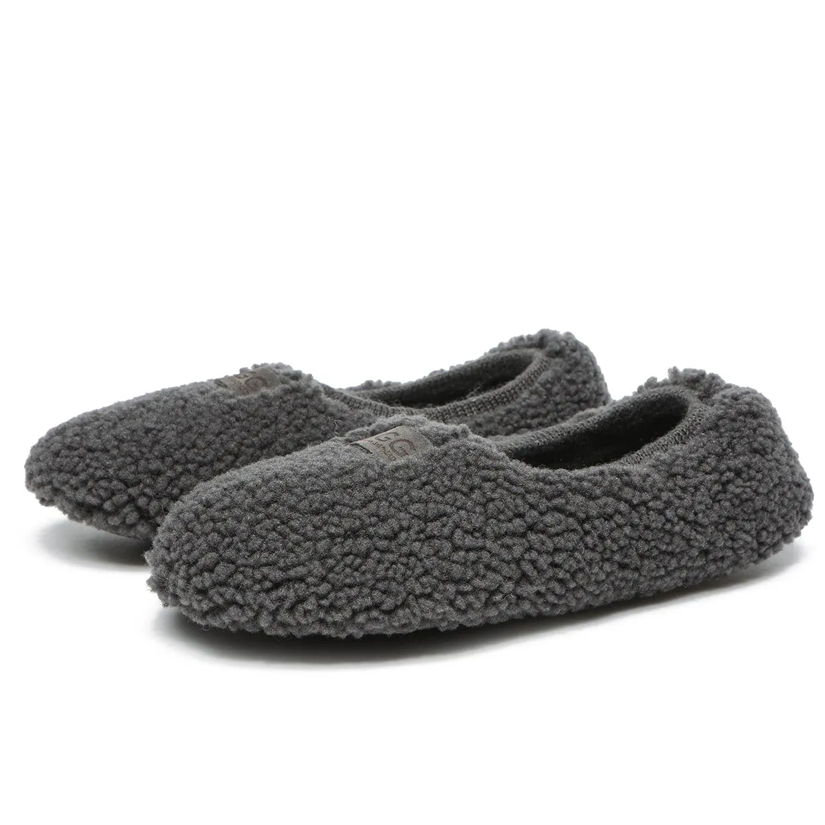 UGG Wool Slippers