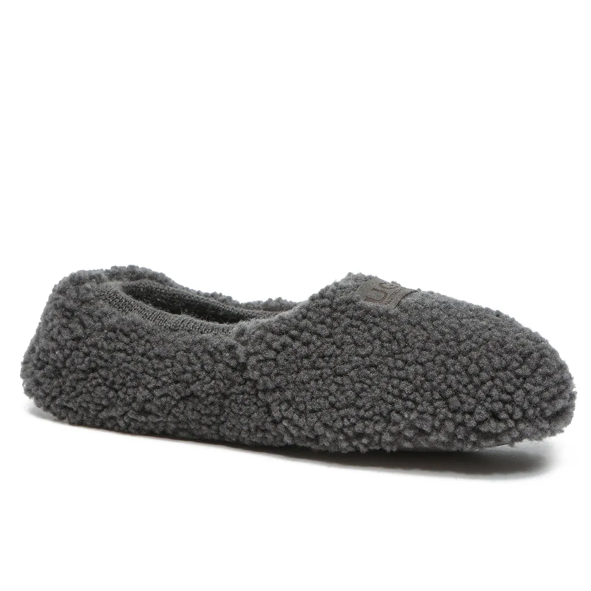 UGG Wool Slippers