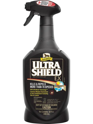 ULTRA SHIELD EX 32 OZ.