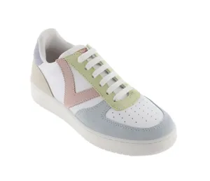 Victoria Womens Sneaker 1258214 Celeste