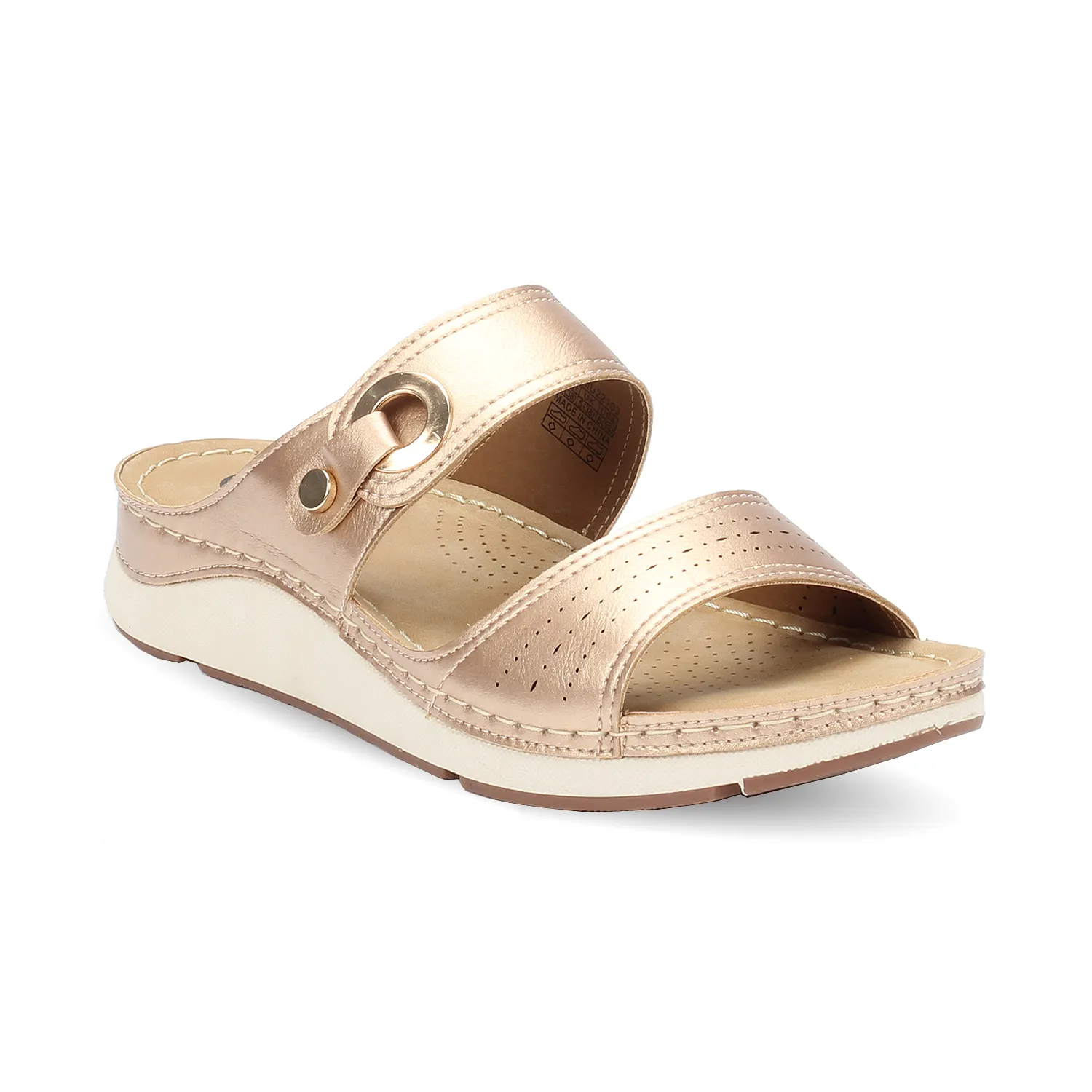 Women's amelia Mule