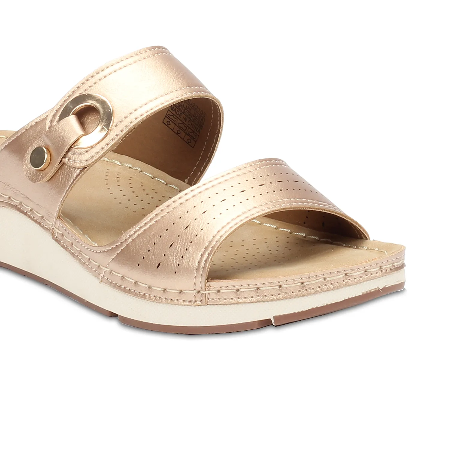 Women's amelia Mule