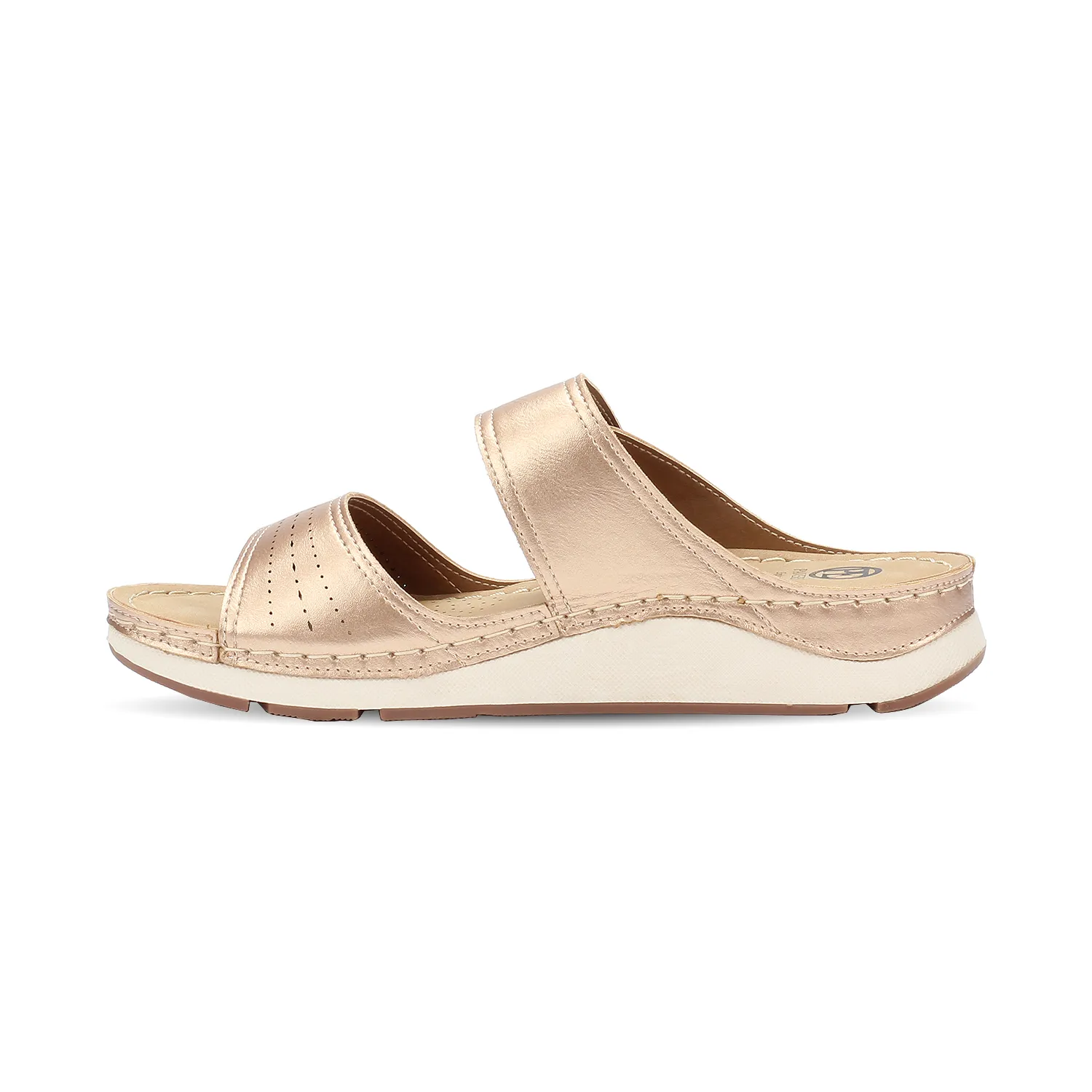 Women's amelia Mule