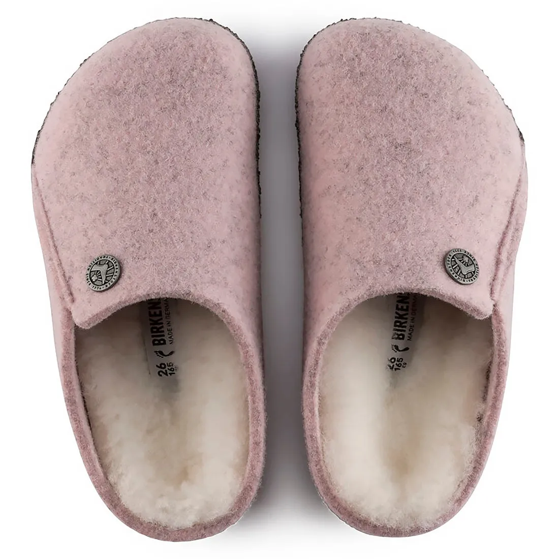 Zermatt Kids Shearling